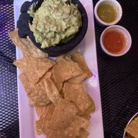   at Quesadilla Pilsen in Chicago