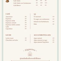  at Malaak al Horno in San Cristobal De Las Casas