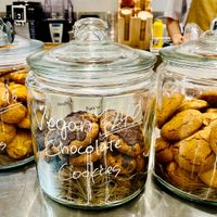  at Haishop Cafe - Shibuya Scramble Square in Tokyo