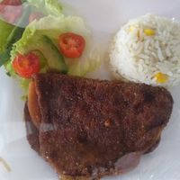 Ven, disfruta y ayúdanos  innovar y experimentar con nuevos sabores. at Natural XO in Ojo De Agua