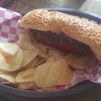  at Natural XO in Ojo De Agua