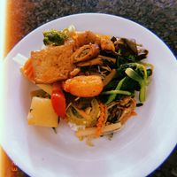   at Chay Minh An in Qui Nhon