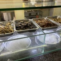   at Chay Minh An in Qui Nhon