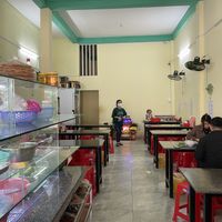   at Chay Minh An in Qui Nhon