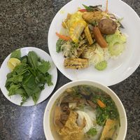   at Chay Minh An in Qui Nhon