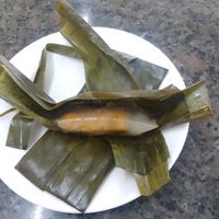 Banh bot loc 3k/piece at Chay Minh An in Qui Nhon