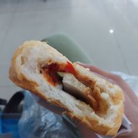  at Chay Minh An in Qui Nhon