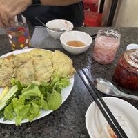   at Chay Minh An in Qui Nhon