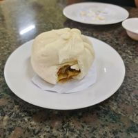 Bhan bao at Chay Minh An in Qui Nhon