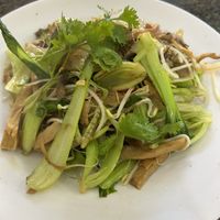   at Chay Minh An in Qui Nhon