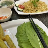   at Chay Minh An in Qui Nhon