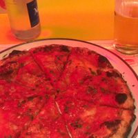   at Berberè - Milano Porta Romana  in Milan