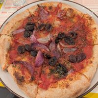  at Berberè - Milano Porta Romana  in Milan