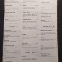  at NORI WAY in Milan