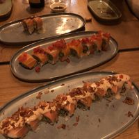   at NORI WAY in Milan