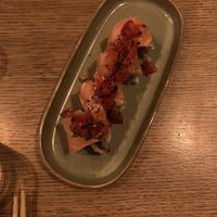   at NORI WAY in Milan