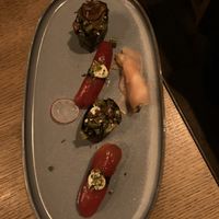   at NORI WAY in Milan