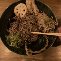   at NORI WAY in Milan