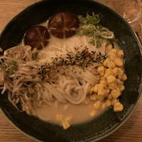   at NORI WAY in Milan