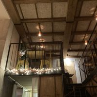   at NORI WAY in Milan