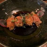   at NORI WAY in Milan