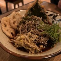   at NORI WAY in Milan