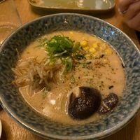 Udon at NORI WAY in Milan