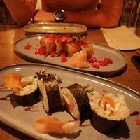  at NORI WAY in Milan