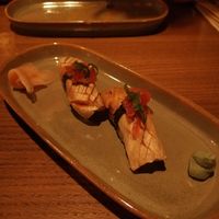  at NORI WAY in Milan