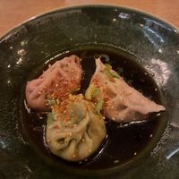   at NORI WAY in Milan