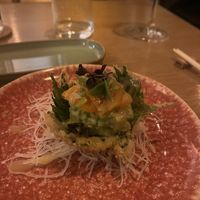   at NORI WAY in Milan