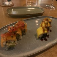   at NORI WAY in Milan