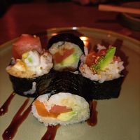  at NORI WAY in Milan