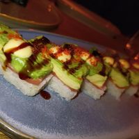  at NORI WAY in Milan