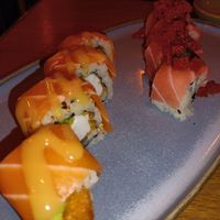  at NORI WAY in Milan