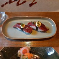  at NORI WAY in Milan