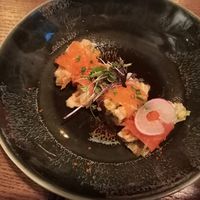 Starter at NORI WAY in Milan