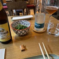   at NORI WAY in Milan