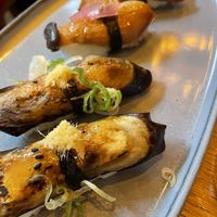   at NORI WAY in Milan