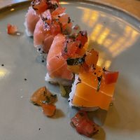   at NORI WAY in Milan