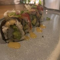   at NORI WAY in Milan