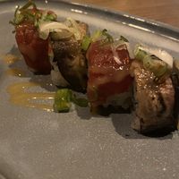   at NORI WAY in Milan