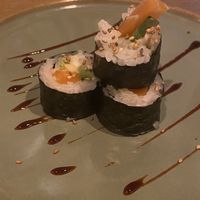   at NORI WAY in Milan