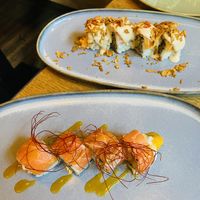   at NORI WAY in Milan