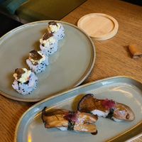   at NORI WAY in Milan