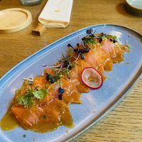   at NORI WAY in Milan