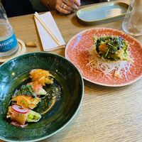   at NORI WAY in Milan