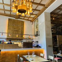   at NORI WAY in Milan