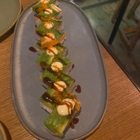  at NORI WAY in Milan