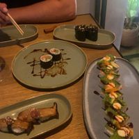  at NORI WAY in Milan